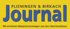 Plieningen & Birkach Journal