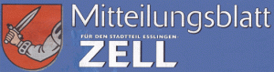 Mitteilungsblatt Zell